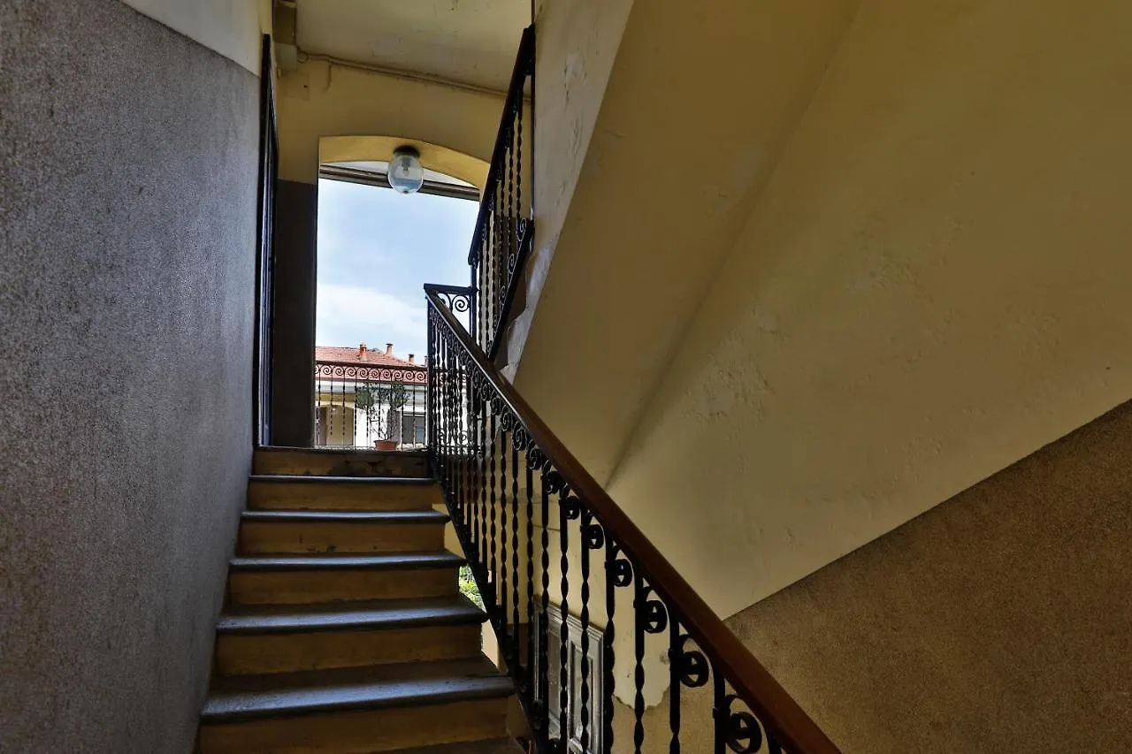 Fashion District - Top Floor Apartment 米兰 0*,  意大利