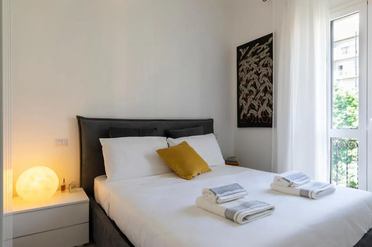 Fashion District - Top Floor Apartment 米兰 意大利